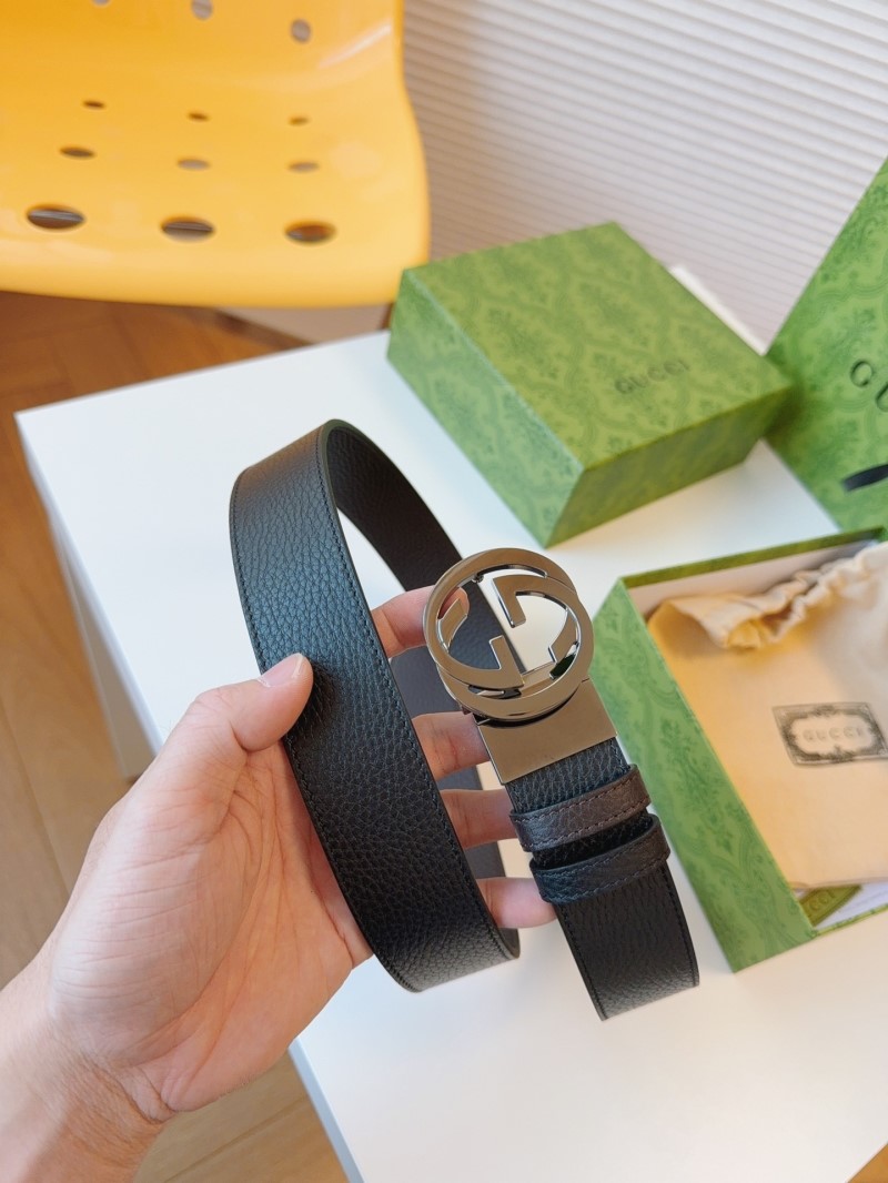 Gvc*1 belts